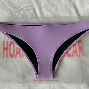 Hoaka Swimwear Bottoms